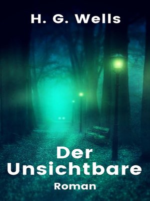cover image of Der Unsichtbare